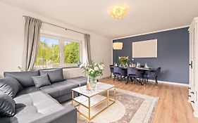 Ferien-Apartment Seehas - mit priv Strandzugang